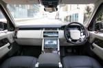 Land Rover Range Rover Vogue Aspen by ONYX Concept 2018 года